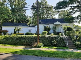 167 Crescent Ave, Hamburg, NY 14075