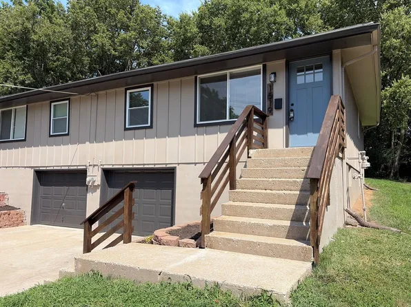(undisclosed Address), Independence, MO 64052