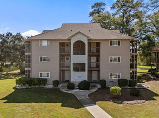 810 Colony Place #10-E, Sunset Beach, NC 28468