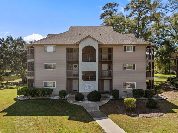 810 Colony Place #10-E, Sunset Beach, NC 28468