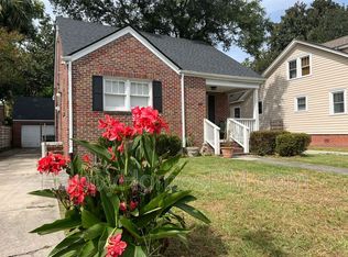 1001 Ashley Ave, Charleston, SC 29403