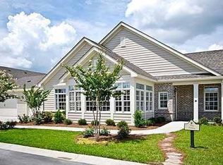284 Kingfisher Cir, Pooler, GA 31322