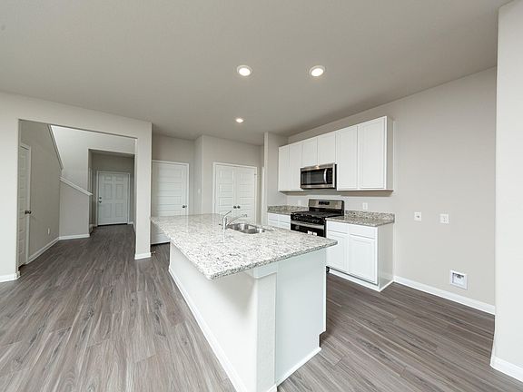 2nd image of 2520 Hawks Eye Dr
