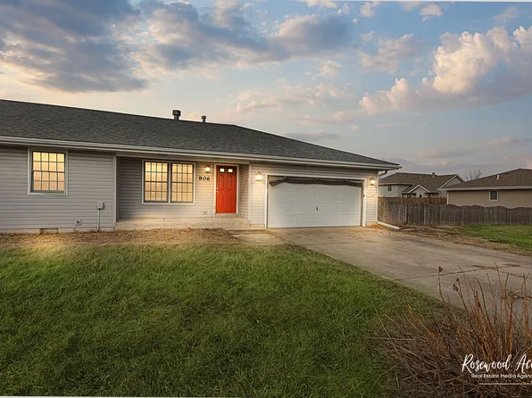 806 Covey Ln, Coal City, IL 60416