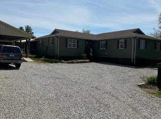 7321 Highland Lick Rd, Lewisburg, KY 42256