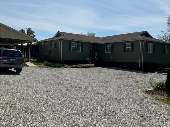 7321 Highland Lick Rd, Lewisburg, KY 42256