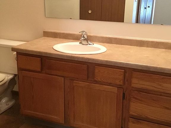 Bathroom counter_02232022