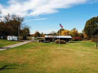 3100 Lights Chapel Rd, Greenbrier, TN 37073