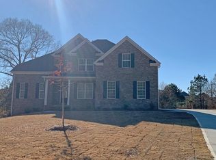 140 Greenwich Dr, Covington, GA 30016