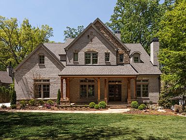 4182 Carmain Dr NE, Atlanta, GA 30342 | Zillow