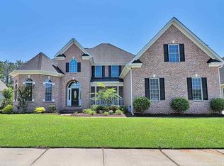 3556 Brampton Dr, Myrtle Beach, SC 29588