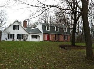 479 Grover Rd, East Aurora, NY 14052