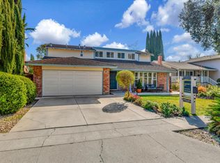 6132 Dunn Ave, San Jose, CA