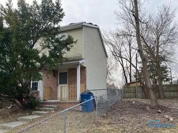 1341 Gordon St, Toledo, OH 43609