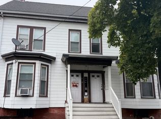 141 Bloomingdale St #2, Chelsea, MA 02150