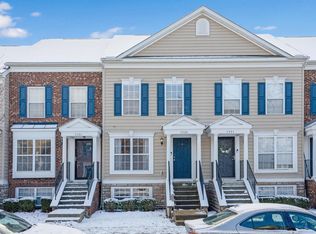 5733 Chippewa Falls St #83, Dublin, OH 43016