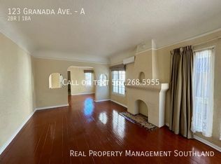 123 Granada Ave #A, Long Beach, CA 90803