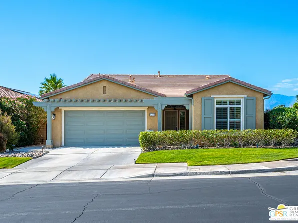 1251 Solana Trl, Palm Springs, CA 92262