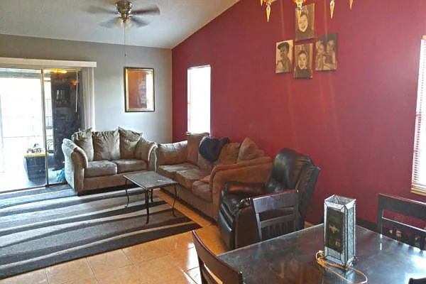 Home For Sale In Lake Island