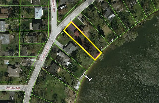 1st image of 34431 N Circle Dr