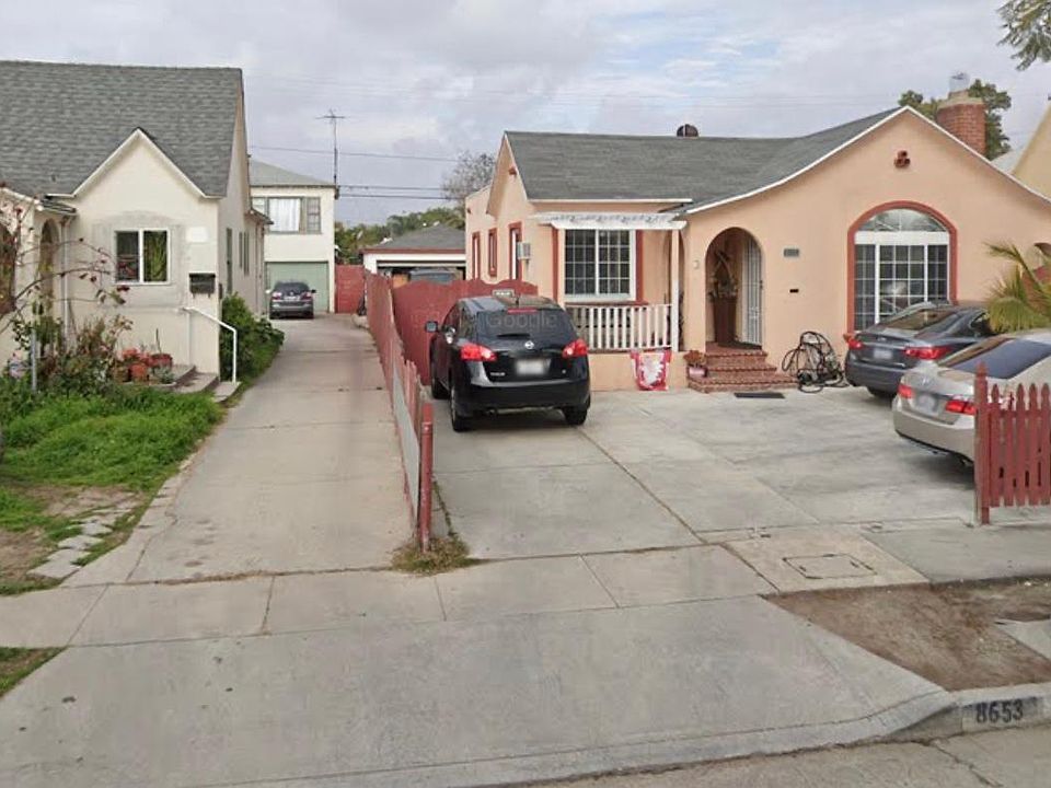 1st image of 8659 Garden View Ave #B