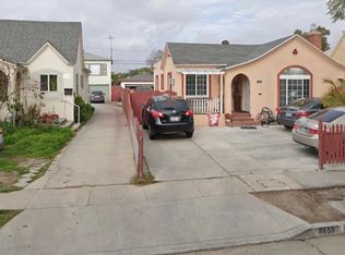 8659 Garden View Ave #B, South Gate, CA 90280
