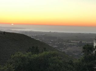25000 Hidden Mesa Ct, Monterey, CA 93940