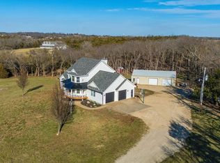 4230 NW Valencia Rd, Silver Lake, KS 66539