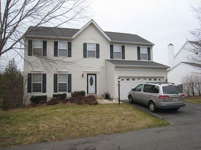 2949 Hickory Creek Ct, Dumfries, VA, 22026