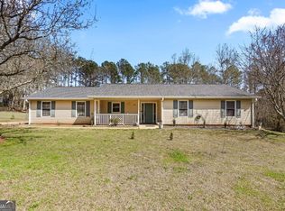 90 Beaver Run Rd, Covington, GA 30016