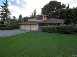 1811 160th Ave NE, Bellevue, WA 98008
