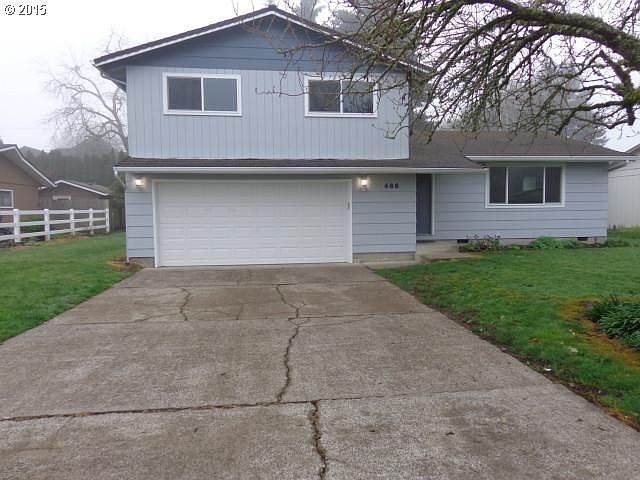 2nd image of 466 E Anchor Ave