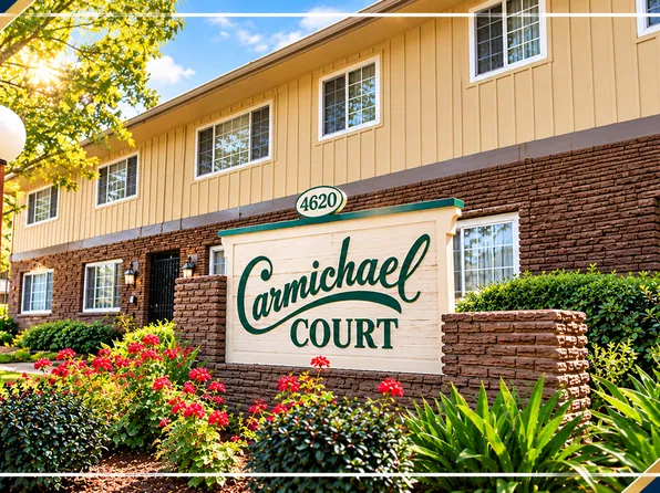 Carmichael Court