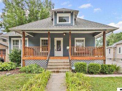3237 U St, Lincoln, NE, 68503