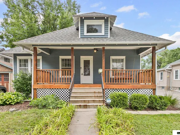 3237 U St, Lincoln, NE 68503