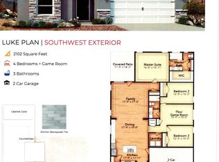 3800 N Pat Garrett Rd, Carlsbad, NM 88220