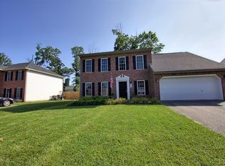 1134 Woods End Ln, Forest, VA 24551