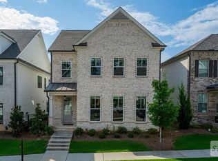 1410 Calvert Ln, Johns Creek, GA 30097