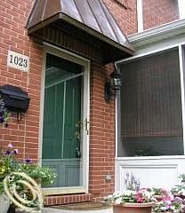 3rd image of 1023 N Old Woodward Ave #1