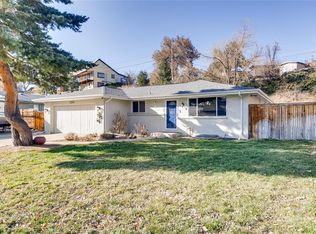12235 W 34th Pl, Wheat Ridge, CO 80033