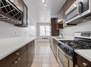 2520 John F Kennedy Blvd APT 2C, Jersey City, NJ 07304