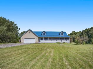 5088 Booth Rd, China, MI 48054