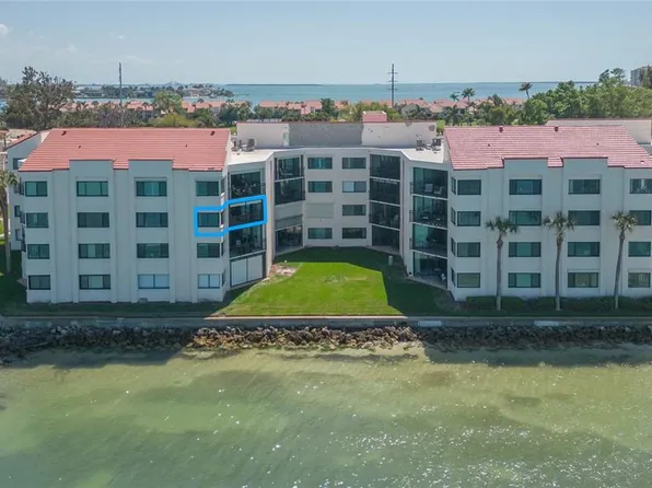 5541 Puerta Del Sol Blvd S #318, Saint Petersburg, FL 33715