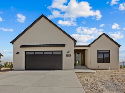 2288 Holy Cross Ct, Grand Junction, CO, 81507