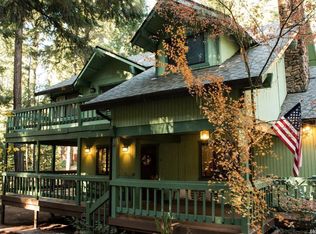 3060 Sanchez Dr, Pollock Pines, CA 95726