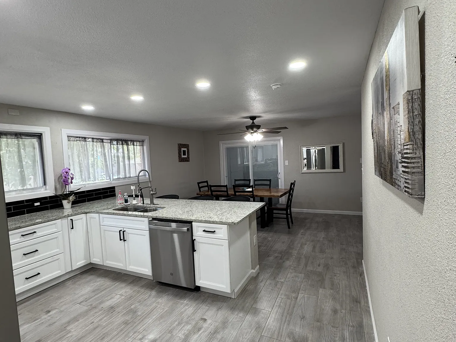 3 bed, 1568 sqft, $1,695 — Photo 3
