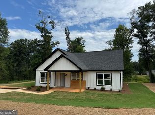 35 Oak Haven Dr LOT 7, Bowersville, GA 30516