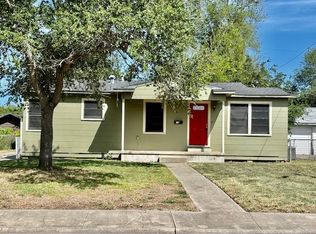 1450 Miami Dr, Corpus Christi, TX 78415