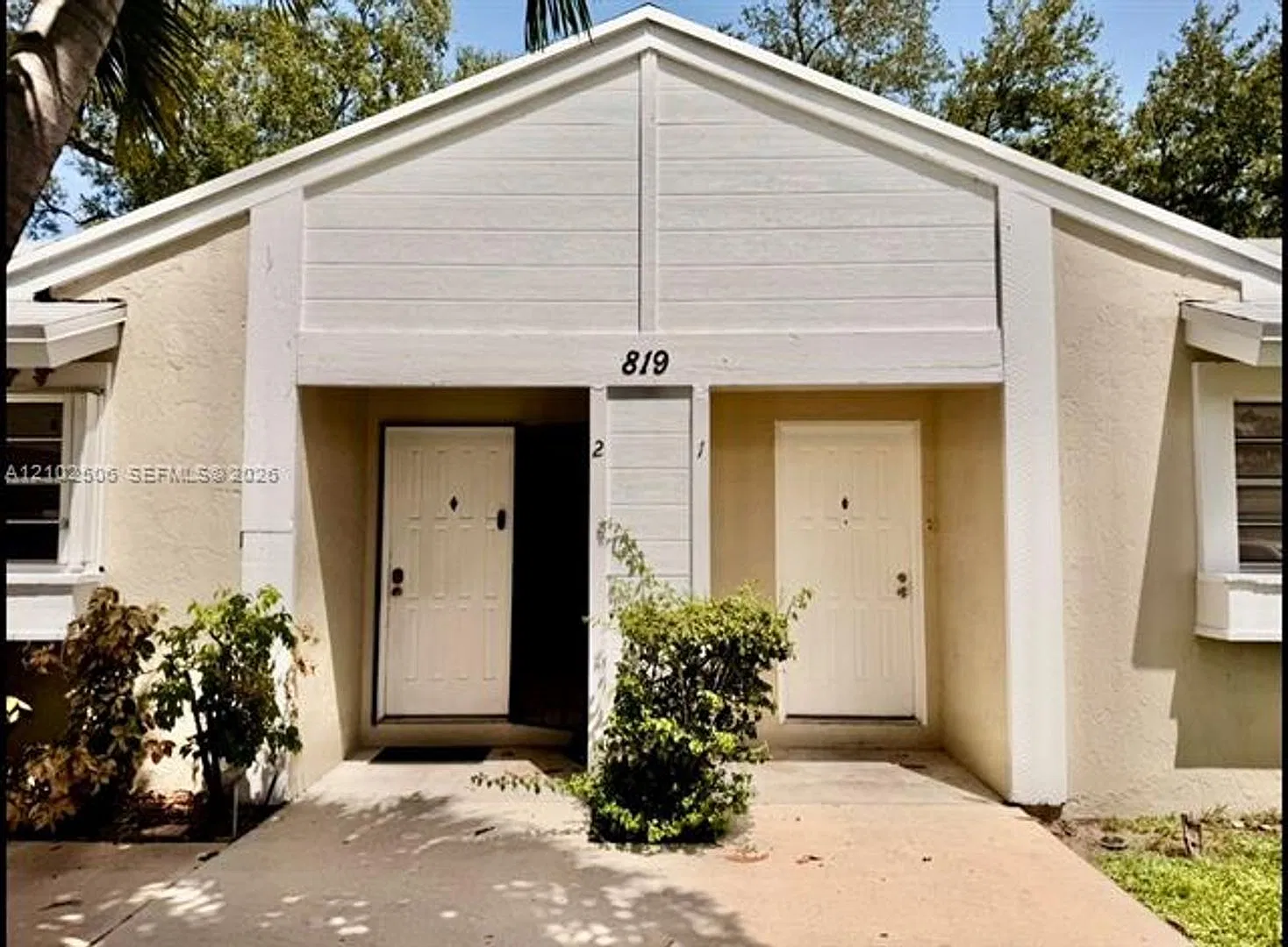 819 NE 214th Ln cu-1, Miami, FL 33179 — Photo 2