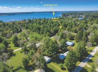 2029 Maple St, Friendship, WI 53934